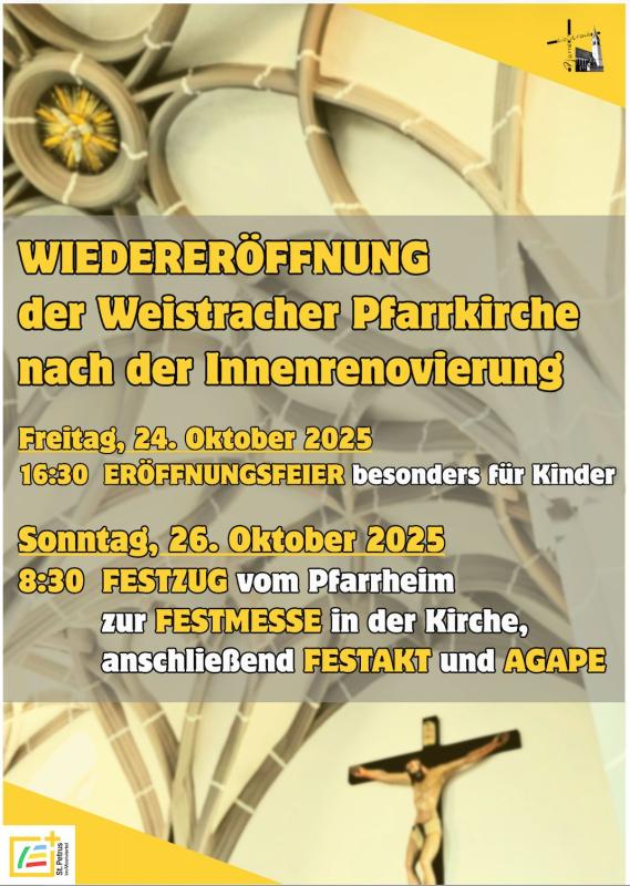 Eröffnungsfeier