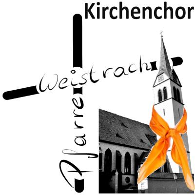 Kirchenchor Logo