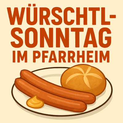 Würschtl Sonntag