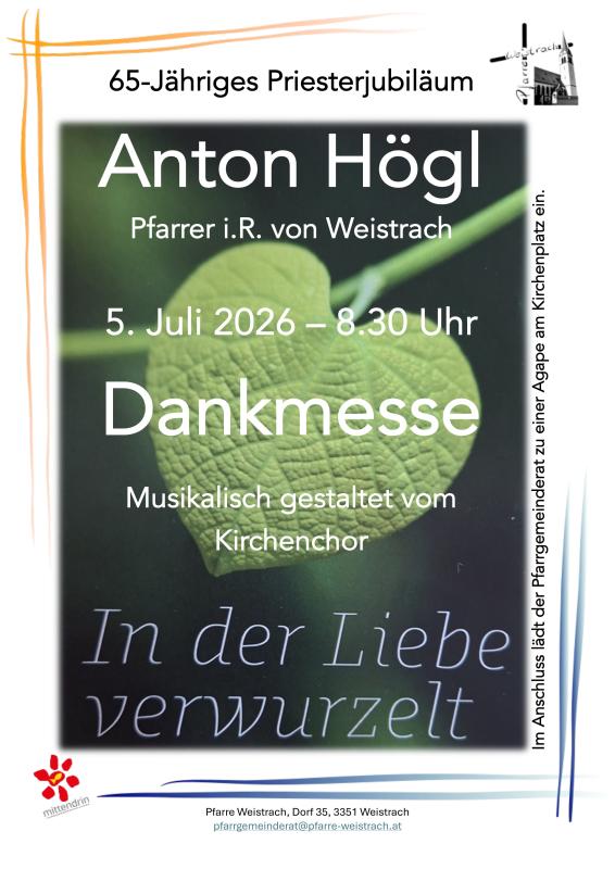 Plakat 65