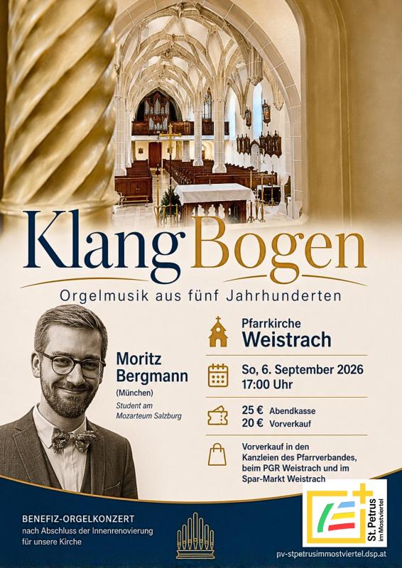 Orgelkonzert